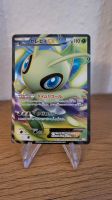 Pokemon - Celebi EX - Cold Flare Altona - Hamburg Rissen Vorschau