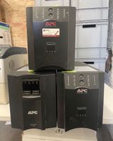 Drei APC Smart-UPS 1500  mit Batterien  3 Stück Berlin - Mitte Vorschau