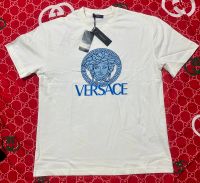 Versace t-shirt Nordrhein-Westfalen - Gelsenkirchen Vorschau