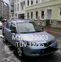 Mazda 2 TÜV 12/2025 Altona - Hamburg Ottensen Vorschau