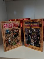 Fairy tail Manga 1-38  Top Zustand Bayern - Mühldorf a.Inn Vorschau