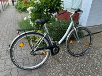 Fahrrad 26 Zoll in einem guten Zustand Baden-Württemberg - Karlsruhe Vorschau