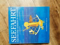 Buch "Seefahrt", Nautisches Lexikon Baden-Württemberg - Beilstein Vorschau