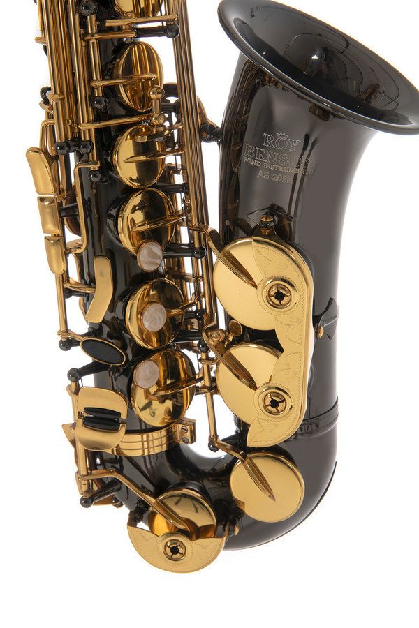 ALT-Saxophon AS-202K TOP Einsteigerinstrument mieten in Niederzissen