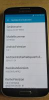Samsung Galaxy S4 GT-I9505 Bayern - Augsburg Vorschau
