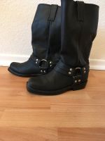 Bikerstiefel neu von Mezcalero Pankow - Prenzlauer Berg Vorschau