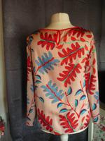 100 % Seidenbluse von Marc Cain Bayern - Forchheim Vorschau