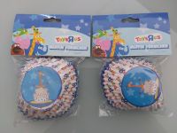 2 Pakete Muffin-Förmchen aus Papier für Kindergeburtstag Wandsbek - Gartenstadt Vorschau