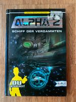 Alpha 2 - Schiff der Verdammten Buch Kinder Jugend Weltraum All Rheinland-Pfalz - Bodenheim Vorschau