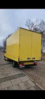 Mercedes sprinter 2019 Eimsbüttel - Hamburg Harvestehude Vorschau