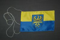 Fahne Flagge von Oberschlesien aus Polyester Nordrhein-Westfalen - Erkrath Vorschau