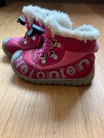 Elefanten Deichmann Mädchen Schuhe Pink 20 Herbst Winter Wasserd. Nordrhein-Westfalen - Heinsberg Vorschau