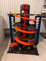 Hot Wheels City Power-Parkgarage, Mattel, NEU Bayern - Ingolstadt Vorschau