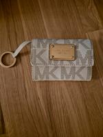 NEU Michael Kors Damen Geldbeutel Geldbeutel klein Creme Weiß Baden-Württemberg - Reichenau Vorschau