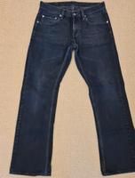 Mustang Vintage Bootcut Jeans schwarz W 33 L 34 Eimsbüttel - Hamburg Harvestehude Vorschau