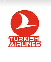 TURKISH AIRLINES THY Sticker Aufkleber Auto Aufkleber Style Baden-Württemberg - Böblingen Vorschau