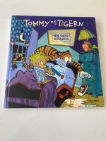 Tommy og Tigern Wandsbek - Hamburg Eilbek Vorschau