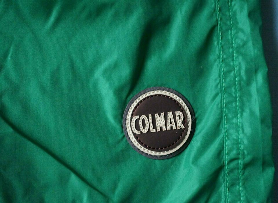 Colmar Originals 50 Florida Badehose Shorts Glanz Hose Sporthose in Ludwigshafen