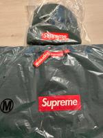 Supreme crew nack Box Logo (FW22) Friedrichshain-Kreuzberg - Kreuzberg Vorschau