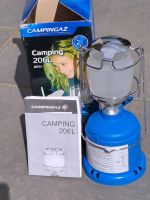 Camping-Gaslampe 206L Rheinland-Pfalz - Gerolsheim Vorschau