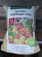 3kg blaukorndünger Bayern - Oberhausen Vorschau