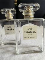 LEERE Chanel-Flakons No. 19, 100 ml, Eau de parfum Friedrichshain-Kreuzberg - Kreuzberg Vorschau