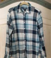 Maritime Bluse von Lands End ⚓⛵⚓ Niedersachsen - Wilhelmshaven Vorschau