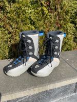 Snowboard Stiefel Boots Kinder Sachsen - Freiberg Vorschau