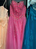Prinzessin  arbend kleider Niedersachsen - Osnabrück Vorschau