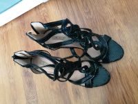 Sandaletten high heels Hessen - Hanau Vorschau