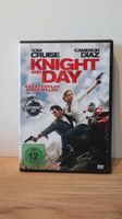 DVD "Knight and Day - Agentenpaar wider Willen" Niedersachsen - Sande Vorschau