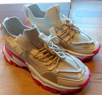 Sneaker Pink Größe 41 Kreis Ostholstein - Süsel Vorschau
