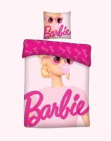 Barbie Bettwäsche *Neu* 135x200cm Sachsen-Anhalt - Borne Vorschau