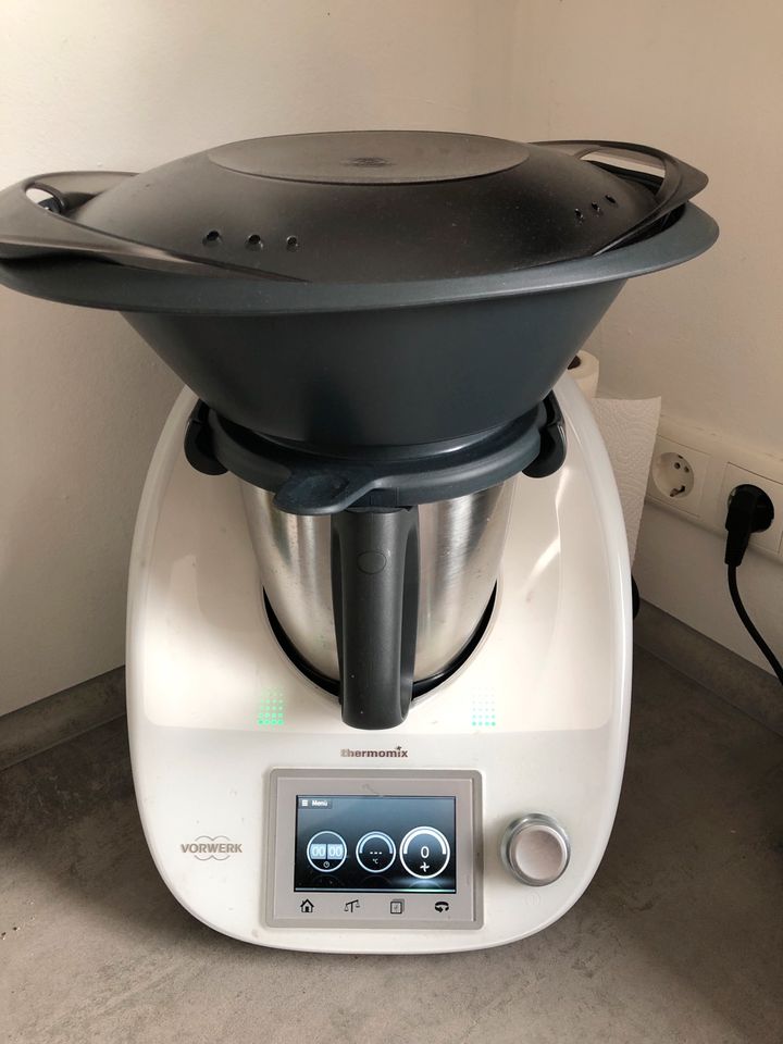 Thermomix TM5 in Mülheim (Ruhr)