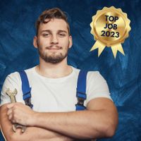 Elektriker (m/w/d) ab 18€/ Stunde Baden-Württemberg - Pfullendorf Vorschau