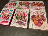 Hanni und Nanni Bücher und DVD Bayern - Weißenburg in Bayern Vorschau
