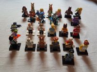 Lego Figuren Collectable Minifigures Sammelfiguren Serien Niedersachsen - Schellerten Vorschau