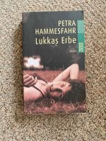 Lukas Erbe Petra Hammesfahr Roman Taschenbuch Niedersachsen - Stuhr Vorschau