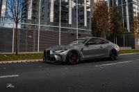 ZP.MODULAR 1 SUPER DEEP CONCAVE für BMW G82 M4 Coupe Nordrhein-Westfalen - Dinslaken Vorschau