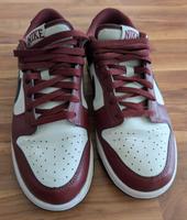 Sneakers von Nike Sportswear - Farbe dark team red/black/white Freiburg im Breisgau - Umkirch Vorschau