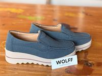 Damen Comfort Schuhe Nordrhein-Westfalen - Würselen Vorschau