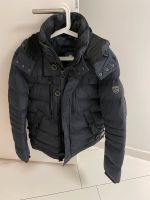 Wellensteyn Winterjacke Herren schwarz Düsseldorf - Eller Vorschau