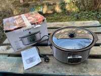 Beper Schongarer Slow Cooker Hessen - Gießen Vorschau