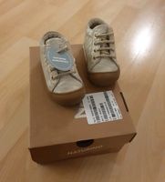 Naturino Lauflernschuhe Schuhe Größe 18 beige braun neu Dresden - Gorbitz-Nord/Neu-Omsewitz Vorschau