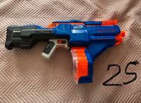 NERF N-Strike Elite Infinus, Voll-motorisierter Sachsen-Anhalt - Groß Ammensleben Vorschau