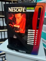 Nescafé voll Automat mit Münzprüfer und Schlüssel Nordrhein-Westfalen - Dinslaken Vorschau