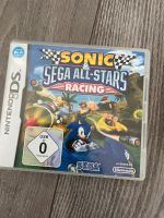 Nintendo DS Sonic All-Stars Racing Köln - Rodenkirchen Vorschau