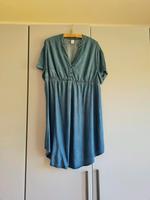 Umstandskleid Jeans, Jeanskleid Gr. M Bayern - Obertraubling Vorschau