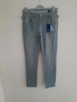 Hose von Cecil 38 in Größe 29 Modell New York Neu Hessen - Bischoffen Vorschau