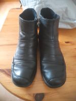 Schuhe, Schwarz Gr. 4 Baden-Württemberg - Sachsenheim Vorschau